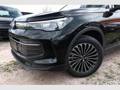 VW Tiguan DSG LED+ Pano (2026) - Foto 5