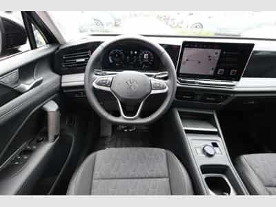 VW Tiguan DSG LED+ Pano (2026) - Foto 7