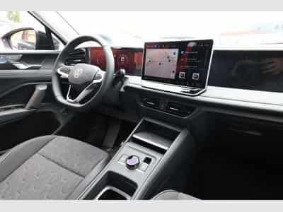 VW Tiguan DSG LED+ Pano (2026) - Foto 9
