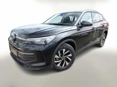 VW Tiguan DSG LED+ Nav (2026) - Photo 1