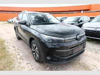 VW Tiguan DSG LED+ Nav (2026) - Photo 2