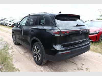 VW Tiguan DSG LED+ Nav (2026) - Photo 4