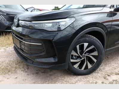 VW Tiguan DSG LED+ Nav (2026) - Photo 5