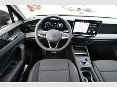 VW Tiguan DSG LED+ Nav (2026) - Photo 7