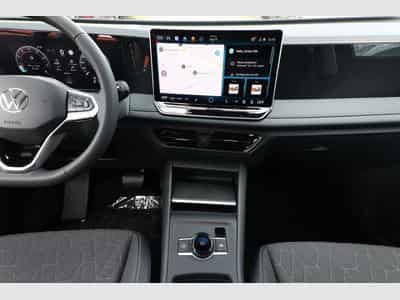 VW Tiguan DSG LED+ Nav (2026) - Photo 8