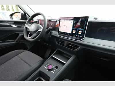 VW Tiguan DSG LED+ Nav (2026) - Photo 9