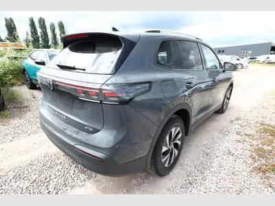 VW Tiguan DSG LED+ Nav (2026) - Photo 3