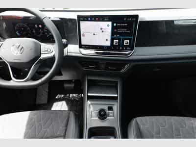 VW Tiguan DSG LED+ Nav (2026) - Photo 8