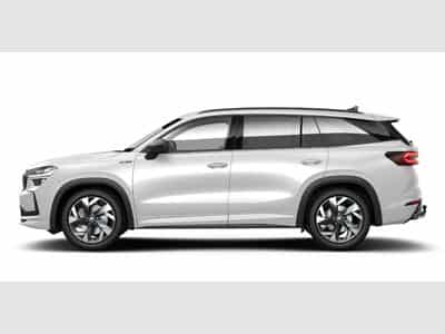 Skoda Kodiaq Sportline (2026) - Photo 2