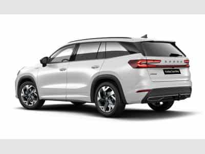 Skoda Kodiaq Sportline (2026) - Photo 3