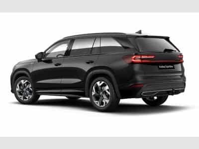 Skoda Kodiaq Sportline (2026) - Photo 3