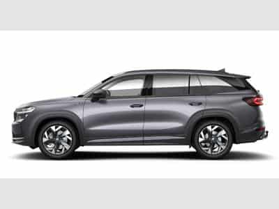 Skoda Kodiaq Sportline (2026) - Photo 2