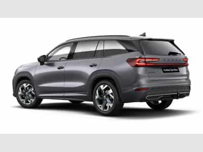 Skoda Kodiaq Sportline (2026) - Photo 3