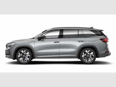 Skoda Kodiaq Sportline (2026) - Photo 2