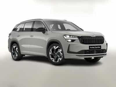 Skoda Kodiaq Sportline (2026) - Photo 1
