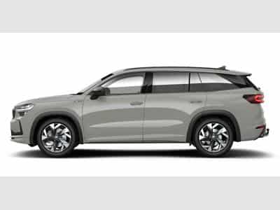 Skoda Kodiaq Sportline (2026) - Photo 2