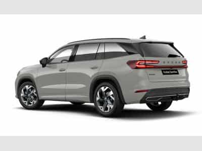 Skoda Kodiaq Sportline (2026) - Photo 3