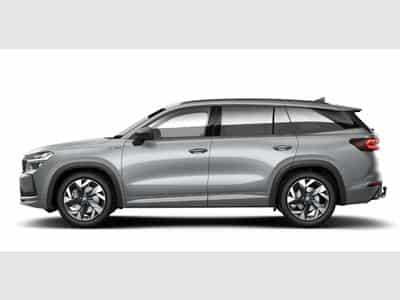 Skoda Kodiaq Sportline (2026) - Photo 2