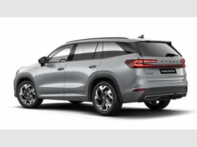 Skoda Kodiaq Sportline (2026) - Photo 3