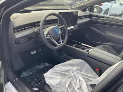 VW ID.7 Limousine Pro 210 kW (2026) - Photo 1
