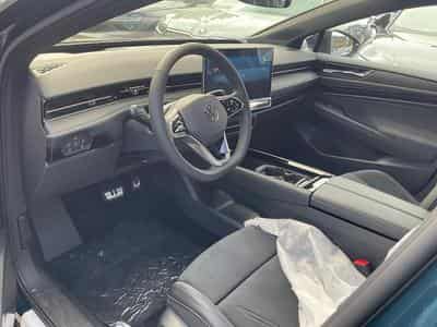 VW ID.7 Limousine Pro 210 kW (2026) - Photo 1
