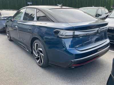 VW ID.7 Limousine Pro 210 kW (2026) - Photo 2