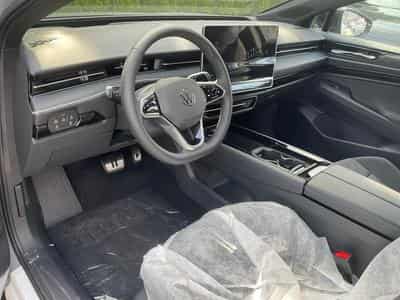 VW ID.7 Kombi Pro 210 kW (2026) - Photo 1