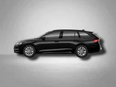 Skoda Octavia Selection 1.5 TSI mHEV 7-Gang DSG (2026) - Photo 2