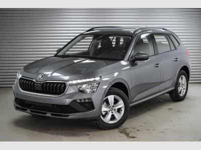 Skoda Kamiq 1,0 TSI DSG (2026) - Photo 1