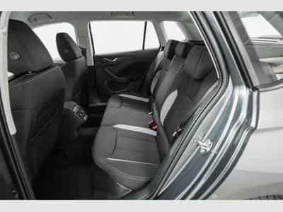 Skoda Kamiq 1,0 TSI DSG (2026) - Photo 15