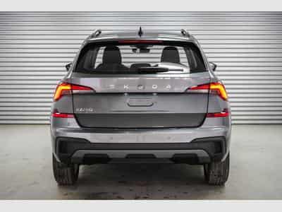 Skoda Kamiq 1,0 TSI DSG (2026) - Photo 4