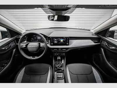 Skoda Kamiq 1,0 TSI DSG (2026) - Photo 6