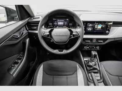 Skoda Kamiq 1,0 TSI DSG (2026) - Photo 8