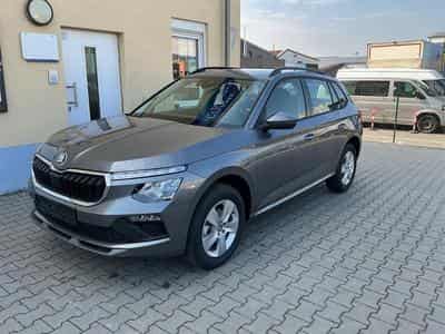 Skoda Kamiq Classic 5J. Garantie (2026) - Photo 1