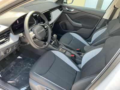 Skoda Kamiq Classic 5J. Garantie (2026) - Foto 10
