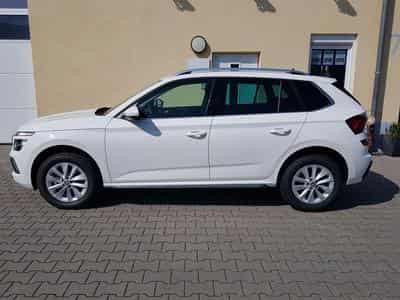 Skoda Kamiq Classic 5J. Garantie (2026) - Photo 3