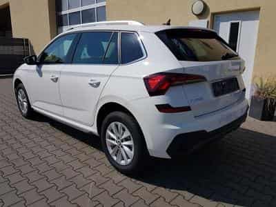 Skoda Kamiq Classic 5J. Garantie (2026) - Photo 4