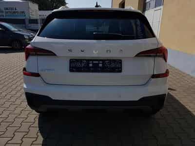Skoda Kamiq Classic 5J. Garantie (2026) - Photo 5
