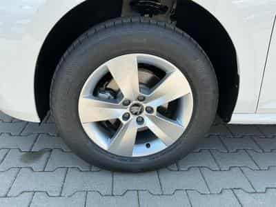 Skoda Kamiq Classic 5J. Garantie (2026) - Foto 8