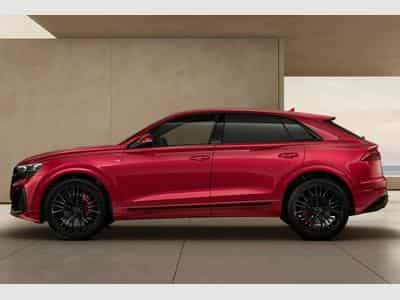 Audi Q8 S line (2026) - Foto 2