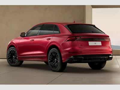 Audi Q8 S line (2026) - Foto 3