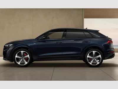Audi Q8 S line (2026) - Foto 2