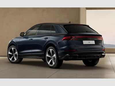 Audi Q8 S line (2026) - Foto 3