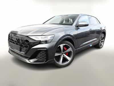 Audi Q8 S line (2026) - Foto 1