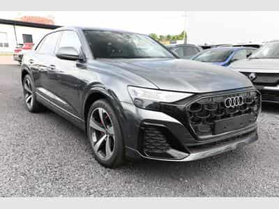 Audi Q8 S line (2026) - Foto 2