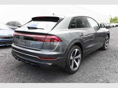 Audi Q8 S line (2026) - Foto 3