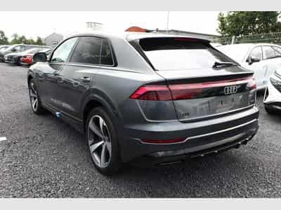 Audi Q8 S line (2026) - Foto 4