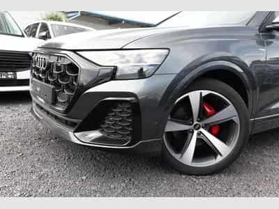 Audi Q8 S line (2026) - Foto 5