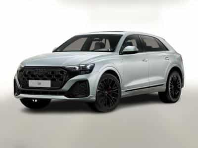 Audi Q8 S line (2026) - Foto 1