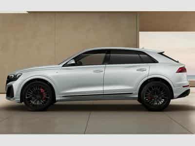 Audi Q8 S line (2026) - Foto 2